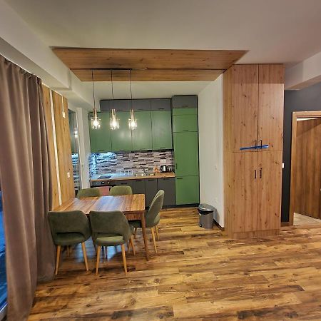 Mavrovo Ski Apartment Экстерьер фото