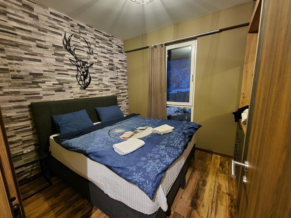 Mavrovo Ski Apartment Экстерьер фото